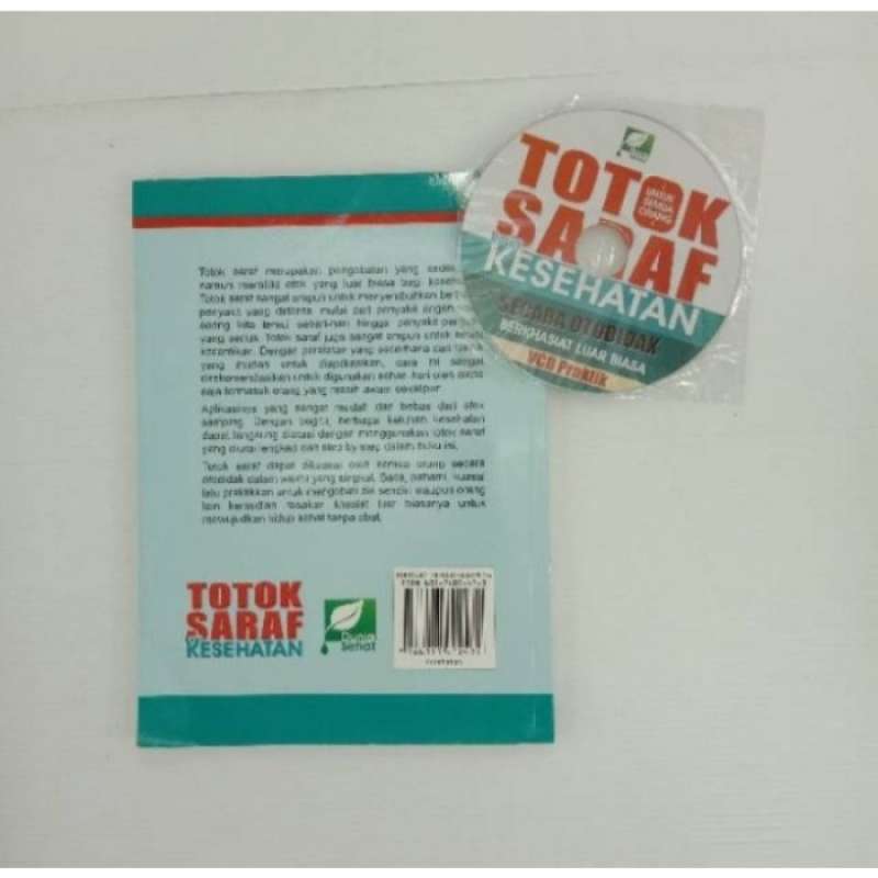 Totok Syaraf Herbal Cilacap: Solusi Kesehatan Tradisional yang Menyembuhkan