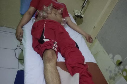 Totok Syaraf Herbal Cilacap: Solusi Kesehatan Tradisional yang Terpercaya